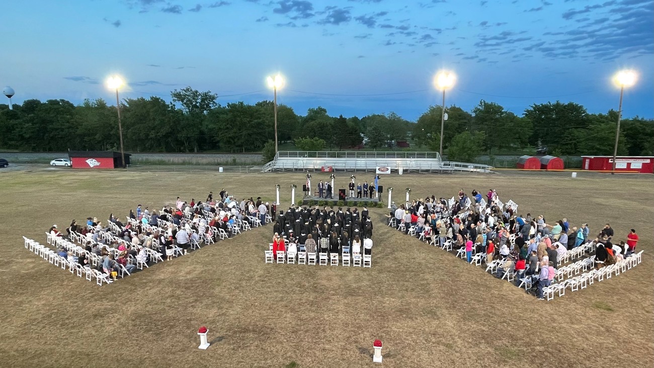 Panama Public Schools Panama High School